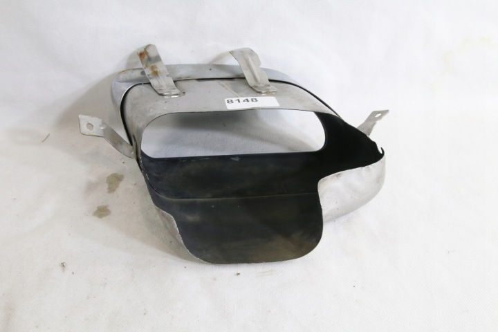 EMBOUT ÉCHAPPEMENT SILENCIEUX GAUCHE VOLVO XC60 I 1 LIFT 13-