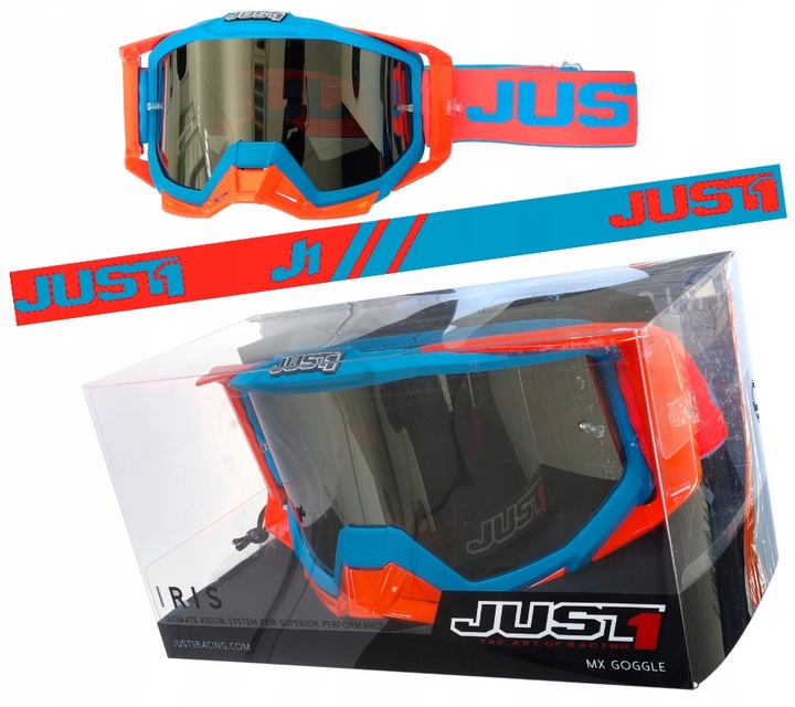 GAFAS ENDURO CROSS ROWER MTB MEGA ! GRANDE JUEGO !! 