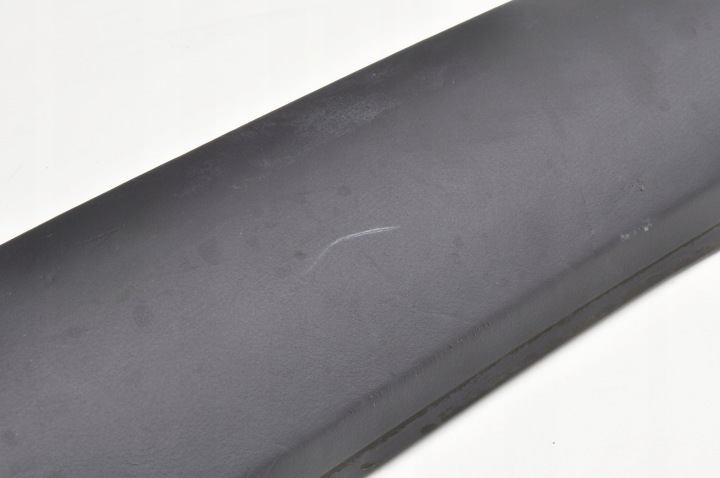 PORSCHE 911 997 PROTECTION MONTANTS PLASTIQUE GAUCHE 99755518104