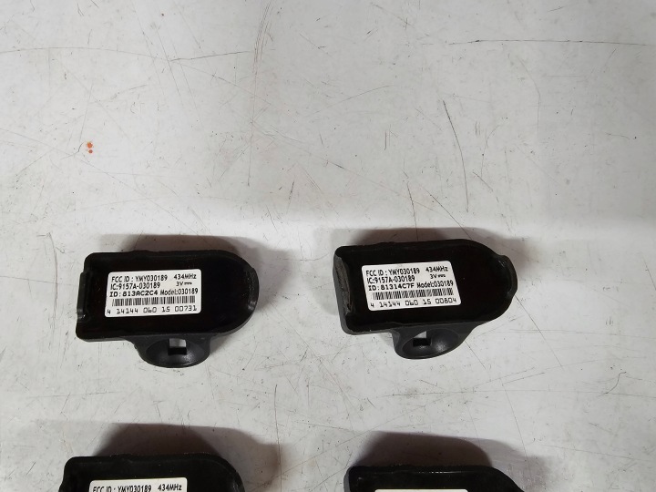 OPEL ASTRA J K INSIGNIA A B CAPTEURS TPMS ALLIGATOR 030189 9157A-030189