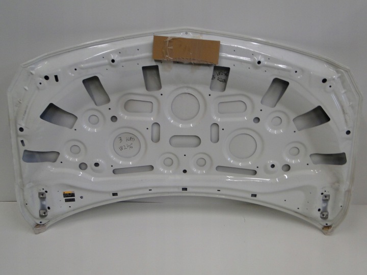 MERCEDES B CLASSE W246 246 LIFT CAPOT COUVERCLE