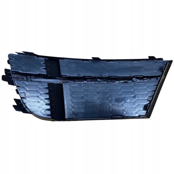 JEU X3 CALANDRE PARE-CHOCS DROITE GAUCHE CENTRALE GRILLE AUDI A3 8V 16-20 S-LINE