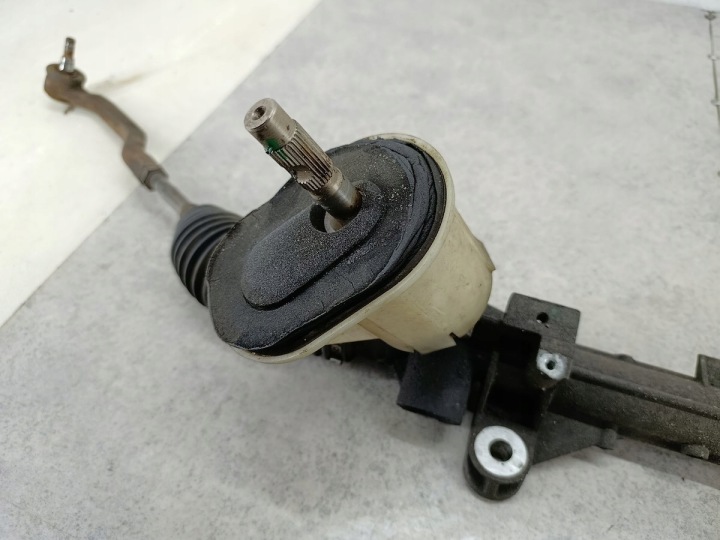 CRÉMAILLÈRE DE DIRECTION RENAULT MEGANE III 490017022R A0022601 A0012632C TRW