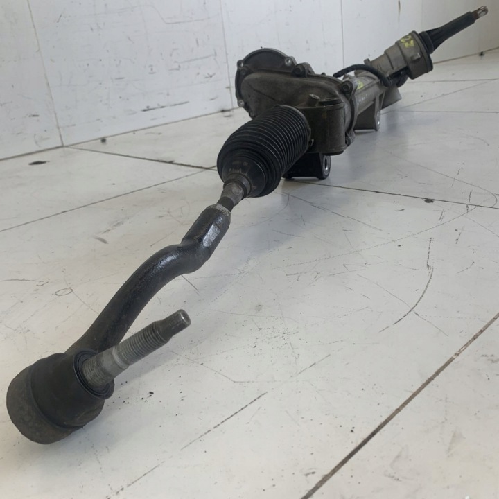 CRÉMAILLÈRE DE DIRECTION DIRECTION JEEP GRAND CHEROKEE IV WK2 SRT LIFT 18R