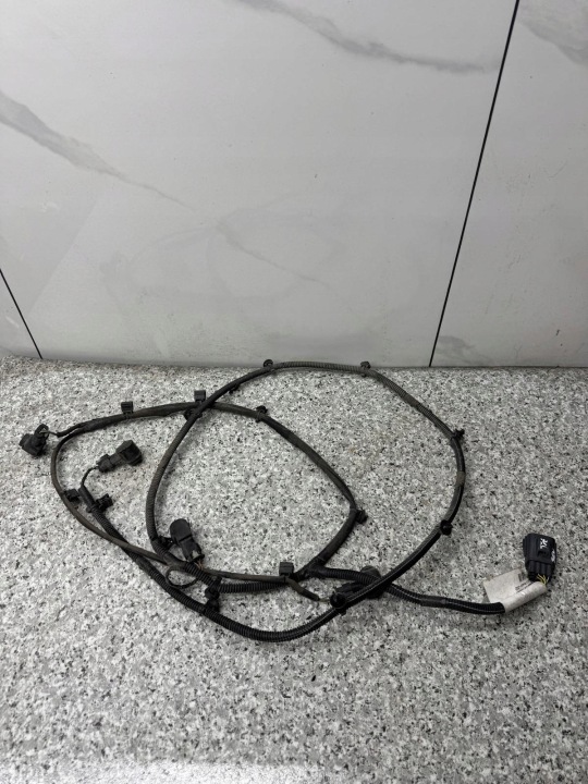INSTALLATION ÉLECTRIQUE FAISCEAU DE CÂBLES PDC ARRIÈRE VOLVO S60 II 2011-2018 31376420 31445162