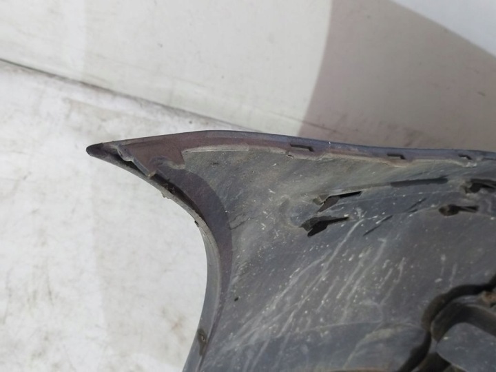 TOYOTA AVENSIS T25 03-06 PARE-CHOCS AVANT 52119-05160