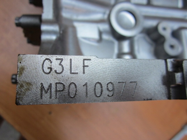 HYUNDAI I10 I20 III KIA MOTEUR 1.0 TGDI G3LF G3LE PISTON 71L97 +2 BIELLE