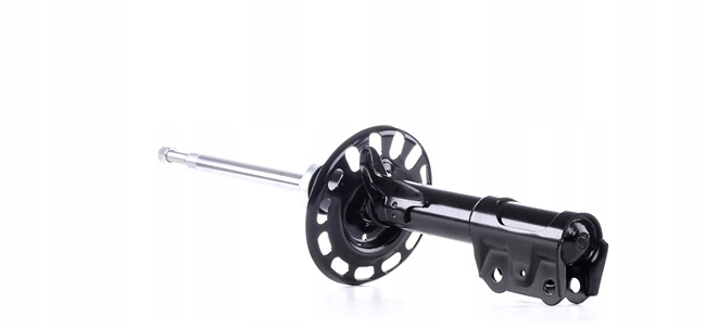 RIDEX 854S0811 AMORTISSEUR GAZEUX ENTRETOISE SUSPENSIONS PRAWO