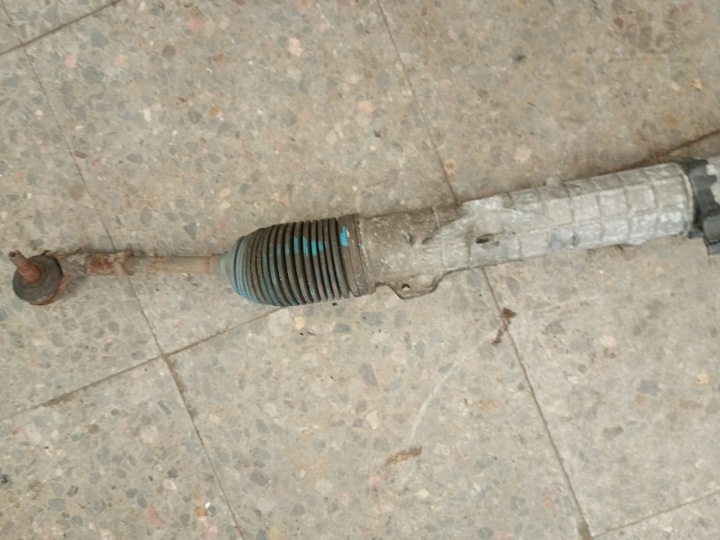 37502328 CRÉMAILLÈRE DE DIRECTION ALFA ROMEO 147 1,6 16V 07R
