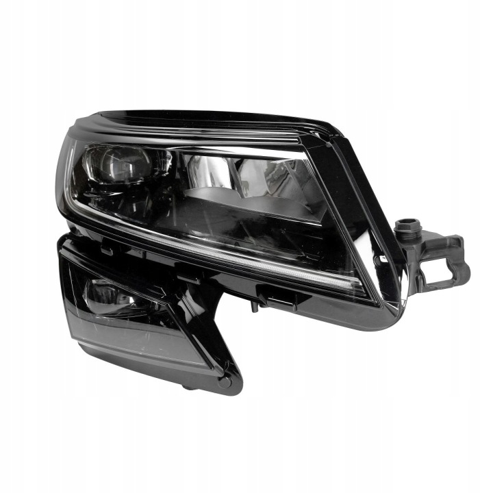 PROJECTEUR SKODA KODIAQ 10.16- DROITE LED