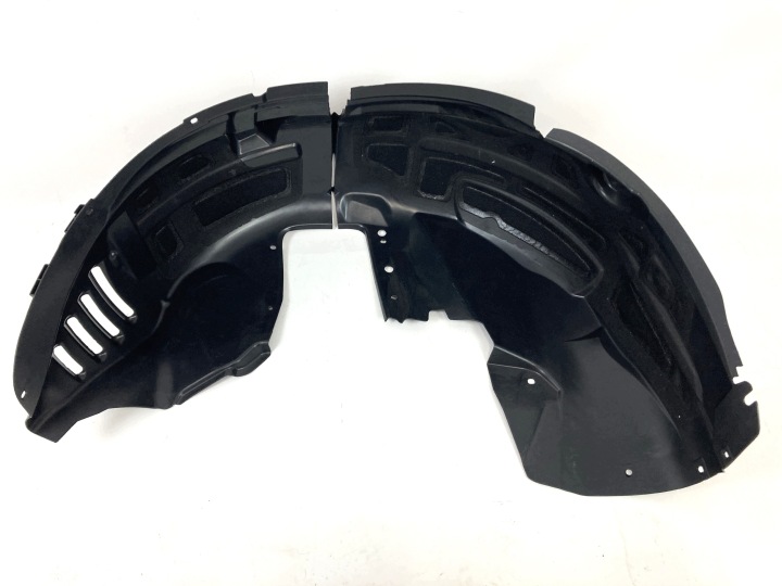 MOPAR PASSAGE DE ROUE ANTICORROSIF DROIT ARRIÈRE DODGE CHARGER WIDEBODY 2020-2023