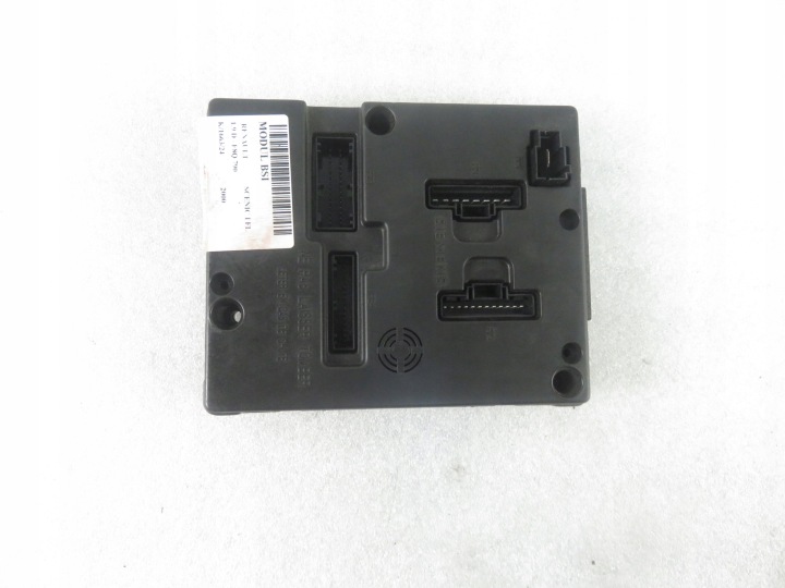 FUSIBLE RENAULT SCENIC I RESTYLAGE 1.9 D F8Q 790 8200029339A S108502110B