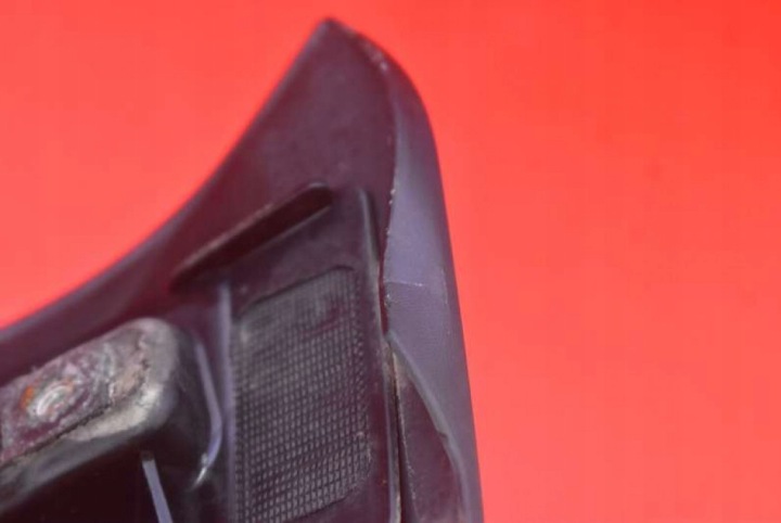 SPOILER SPOILER SPOILER NOIR 96882677XT CITROEN C4 2 II B7 5D HAYON 10-17