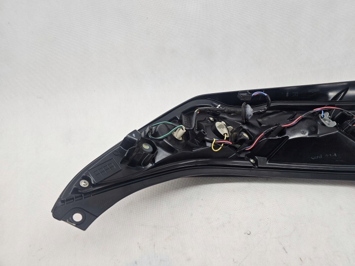 TOYOTA AYGO II LIFT PHARE ARRIÈRE ARRIÈRE DROITE LED EUROPE DÉMONTAGE 0H-29