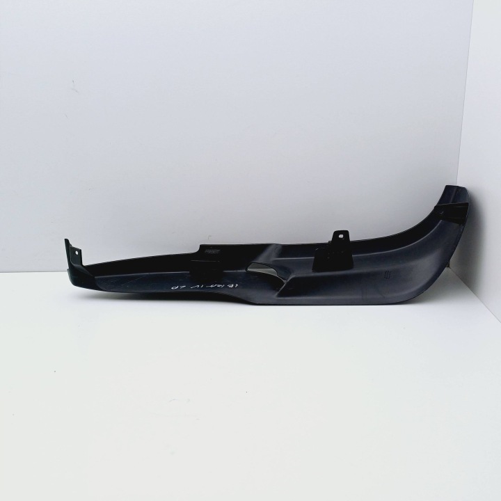PROTECTION CHÂSSIS SIÈGES GAUCHE AVANT SEAT IBIZA IV 6J3881317 NR65