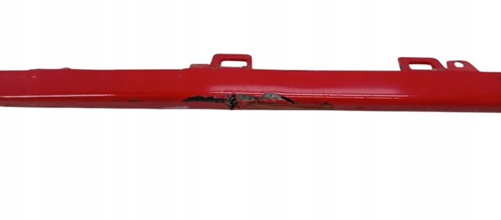 81A807110A AUDI Q2 2017- SPOILER PARE-CHOCS AVANT AVANT