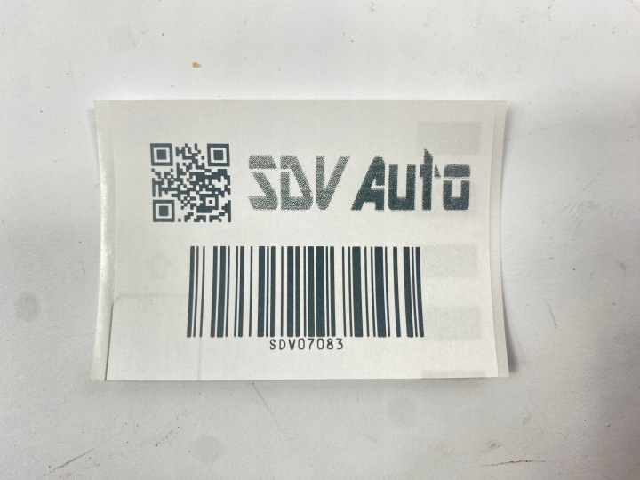 MOULURE LATÉRALE GARDE-BOUE GAUCHE ARRIÈRE LÈVRE MERCEDES W124 BERLINE UNIVERSEL 1246901940