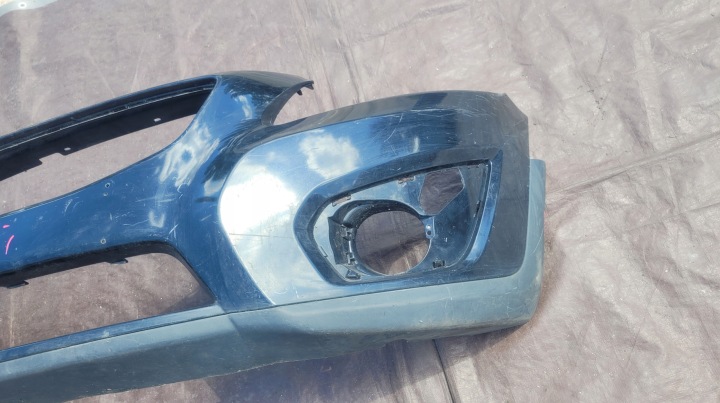 VOLVO C30 LIFT 10-13 PARE-CHOCS AVANT AVANT 31214635 6431