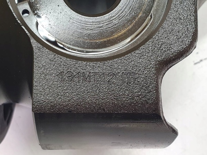 PISTON BIELLE 20876840 D13 VOLVO FH13 500 2012 RENAULT MAGNUM
