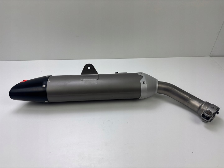GAUCHE SILENCIEUX YAMAHA YZF-R1 RN12 2004-06