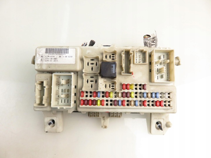 FUSIBLE FORD FOCUS MK2 II 1.8 TDCI 4M5T14A073BJ