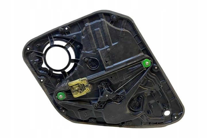 ÉLÉVATEUR VITRES ARRIÈRE GAUCHES PORTES VOLVO V40 ESTATE (VW) 31276217 1.6L