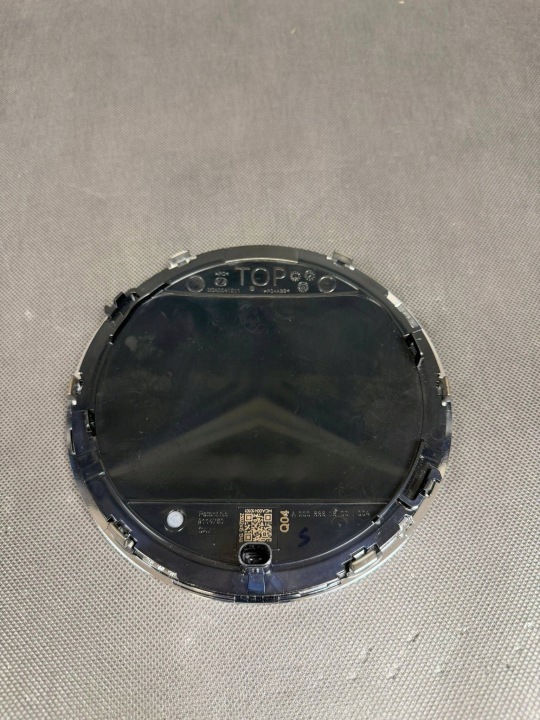 USINE NEUF EMBLÈME ÉTOILE LOGO MERCEDES CLE W236 C W206 A0008881800