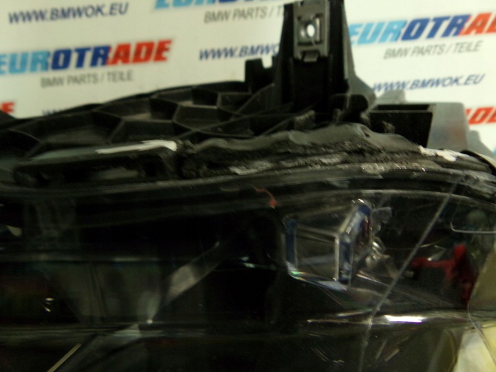 BMW X3 G01 X4 G02 PHARE AVANT DROITE LED ADAPTIVE