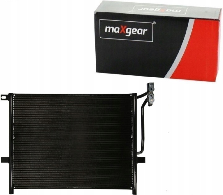 MAXGEAR DÉSHYDRATEUR CLIMATISATION BMW E46