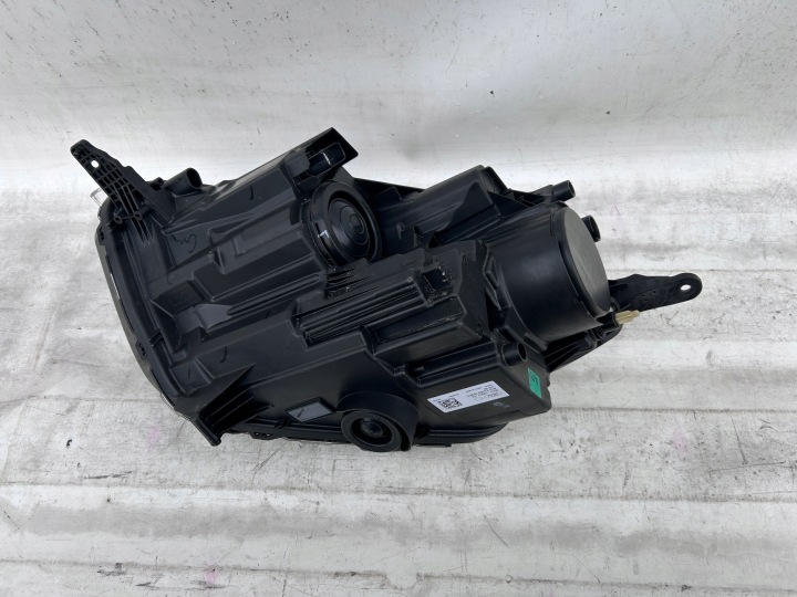 FORD ECOSPORT LIFT PHARE DROITE FUL LED MN15-13E014-CD ORIGINAL EUROPE