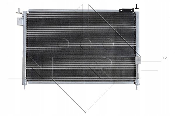 RADIATEUR CLIMATISATION DÉSHYDRATEUR EASY FIT 35635