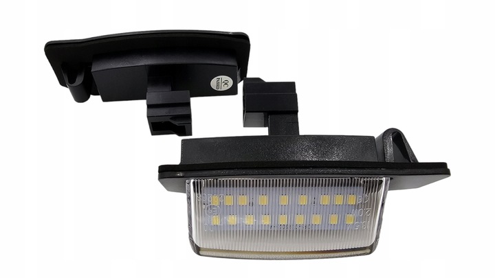 DIODO LUMINOSO LED ILUMINACIÓN RETROILUMINACIÓN TABLAS MITSUBISHI ECILPSE II 2 1994-1999 