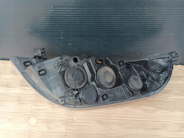 MASTER III MOVANO PHARE DROIT AVANT EUROPE ORIGINALE EUROPE