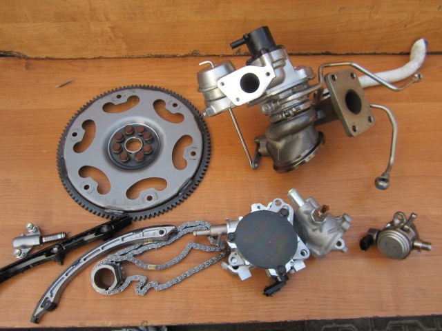 SUZUKI SX4 VITARA 1.4 K14D CAPTEUR PHASES DISTRIBUTION VERS CAPUCHONS 12742-53S00