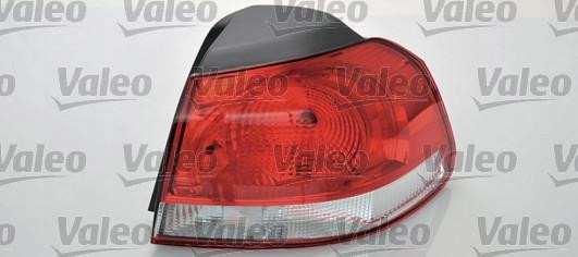 VALEO 043878 FARO VOLKSWAGEN 