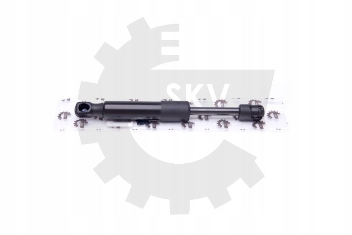 SERVOMOTEUR ARRIÈRE COUVERCLES DE COFFRE PEUGEOT 406 COUPÉ ESEN SKV