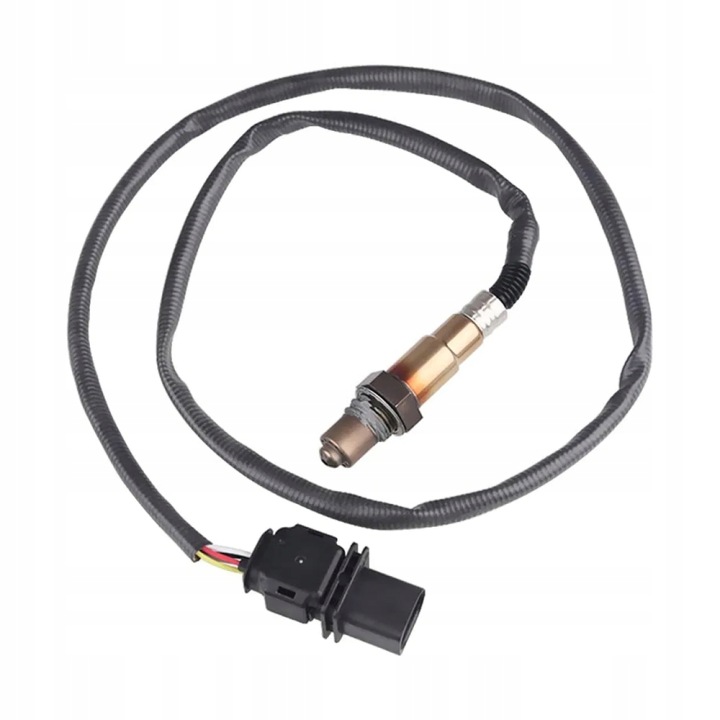 2 CV SONDE LAMBDA VERS BMW N43 E81 E87 E88 116I 118I E91 E92 316I 0258010422