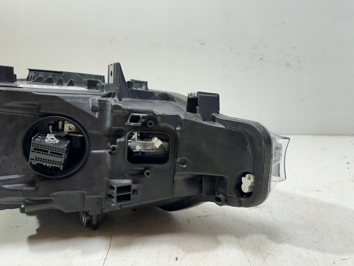 GAUCHE COMPLET LED BMW 3 F30 F31 LIFT NOIR SHADOW 8739559-02