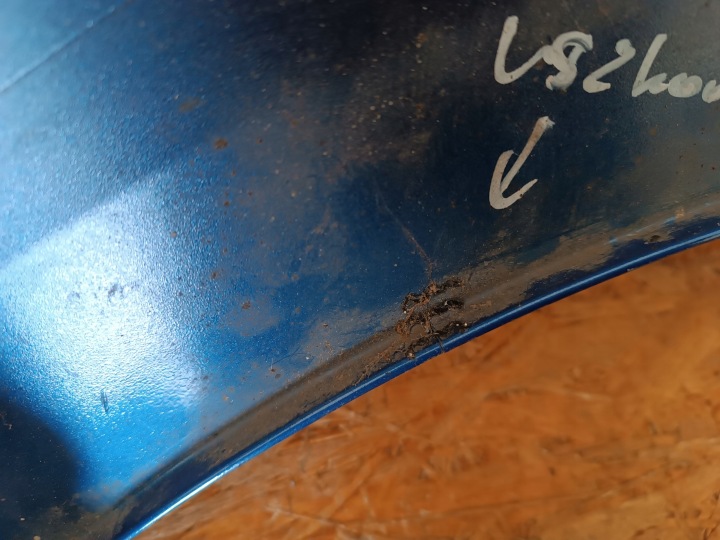 RENAULT SCENIC III AILE AVANT DROIT