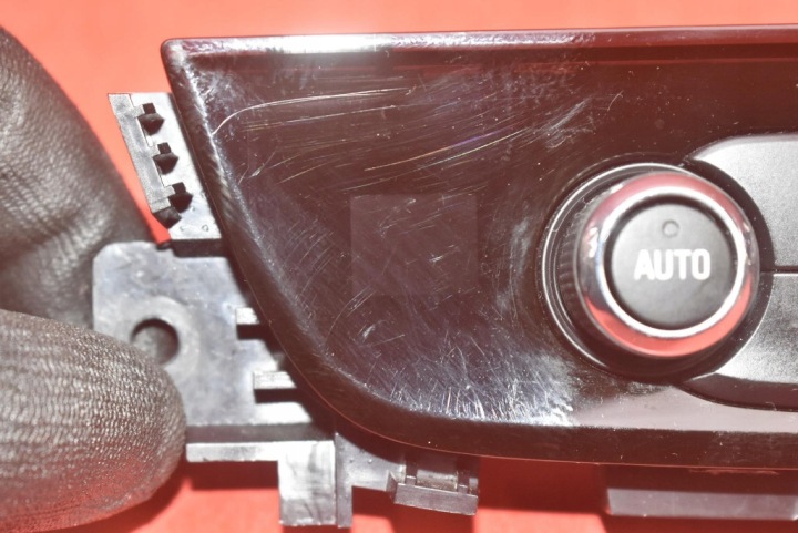 PANNEAU COMMANDE CONDUIT D'AIR CLIMATISATION 39177120 OPEL INSIGNIA B 17-20