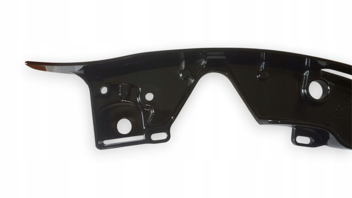 HARLEY DAVIDSON TOURING '14+ DROIT SUPPORT GARDE-BOUE COFFRE DE RANGEMENT 90200502