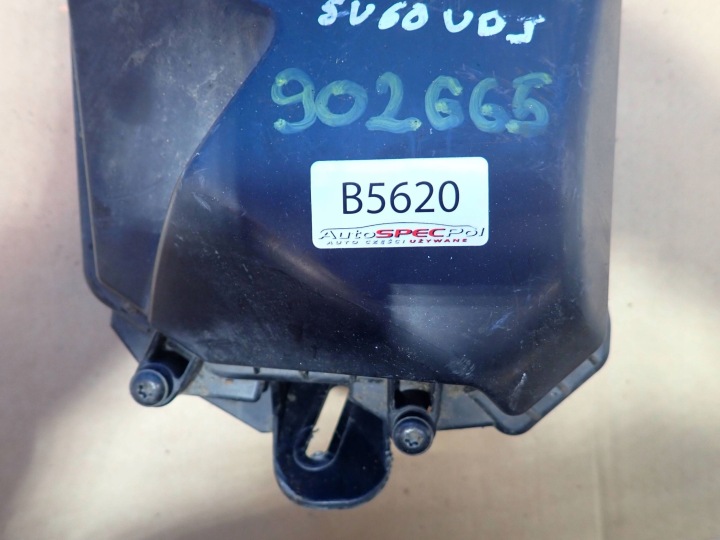 BOÎTE FUSIBLES RENAULT MODUS CLIO III 902665