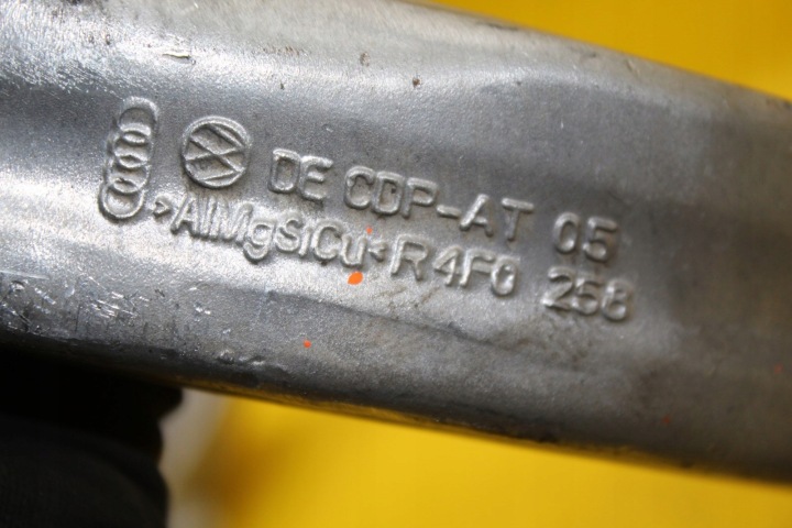 ROTULE DE DIRECTION DROIT AVANT AVANT AUDI A6 C6 2.0 2.4 85MM 4F0 258