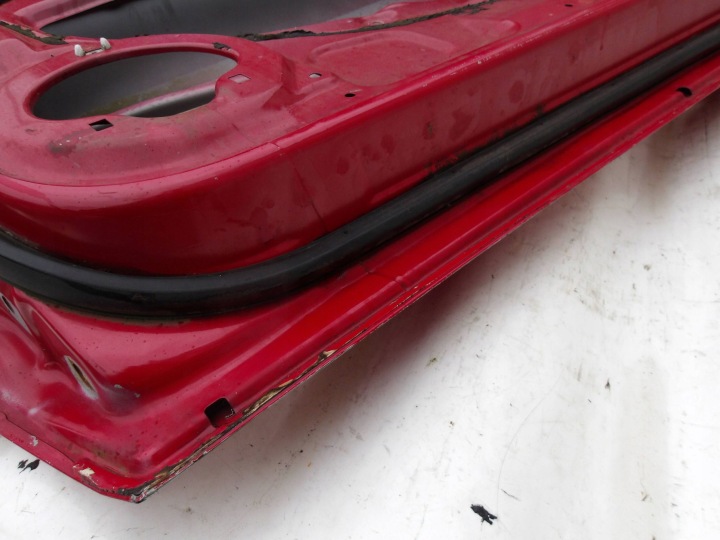 PORTES DROIT AVANT HONDA CIVIC VIII UFO