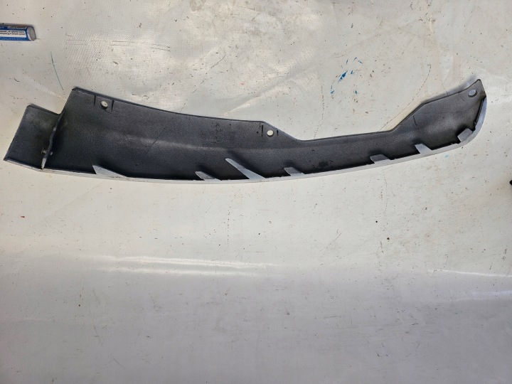 SPOILER BAS PARE-CHOCS DROIT FORD MONDEO MK5 V 2014-2019 AVANT AVANT