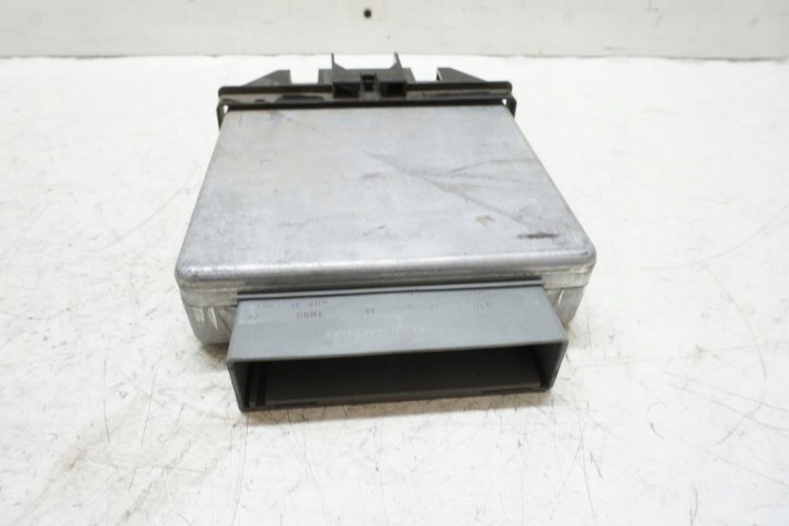 CONTRÔLEUR ORDINATEUR MOTEUR FORD MONDEO MK3 III 1.8