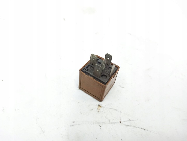 AUDI A1 2024 RELAIS
