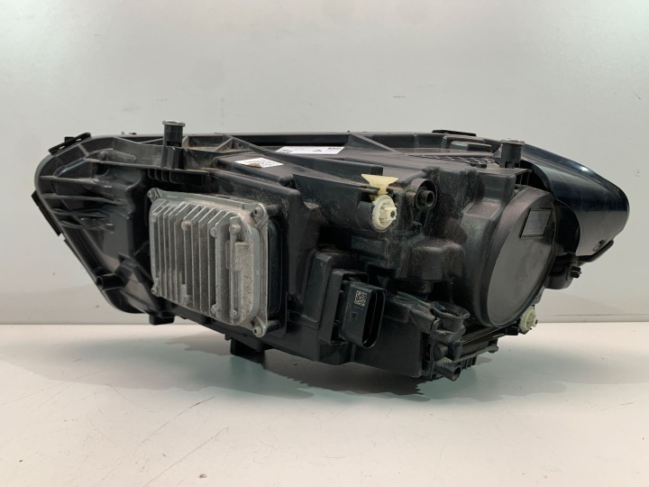 MERCEDES A W177 PHARE DROITE MULTIBEAM COMPLÈTE RHD UK A1779065603