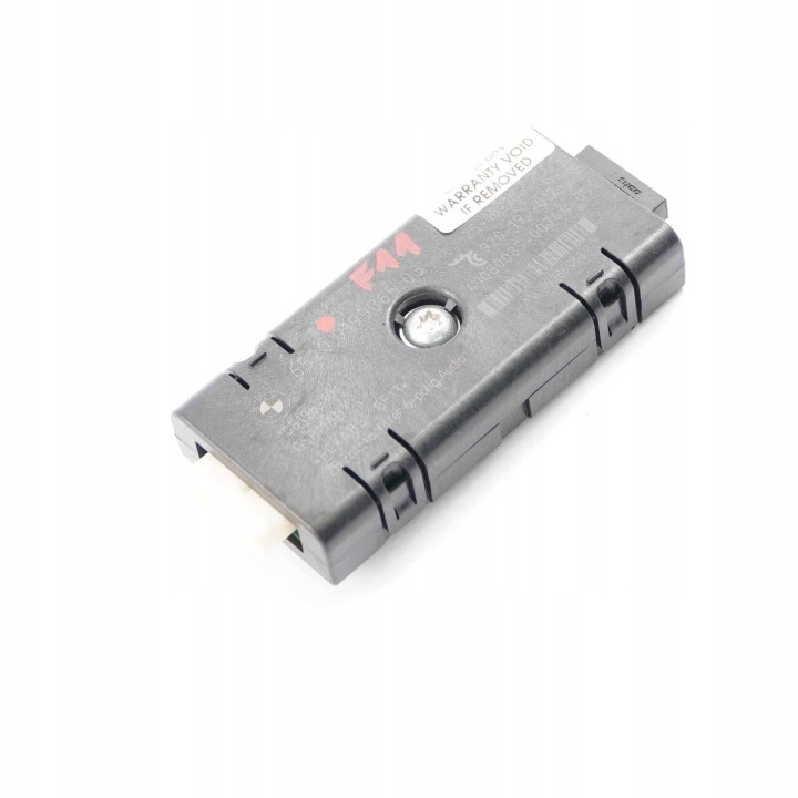 BMW F07 F11 AMPLIFICATEUR D'ANTENNE 9158796