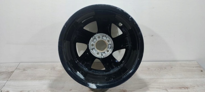 JANTE ALUMINIUM MERCEDES-BENZ OE VITO V CLASSE 7.0″ X 17″ 5X112 ET 51